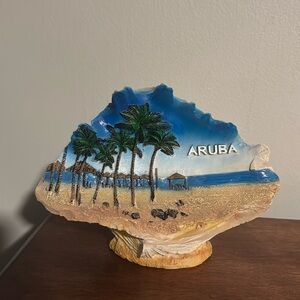Aruba Painted Shell